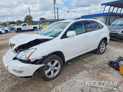 2005 LEXUS RX 330 BASE 2T2GA31U35C042363 - główne zdjęcie licytacji z USA - miniatura