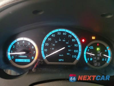 Zdjęcie 9 z 13 samochodu: 2005 TOYOTA SIENNA LE 7 PASSENGER VIN:5TDZA23CX5S301725 - miniatura