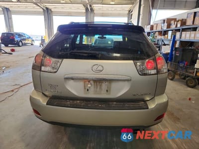 Zdjęcie 6 z 12 samochodu: 2007 LEXUS RX 350 BASE VIN:2T2HK31U57C019736 - miniatura