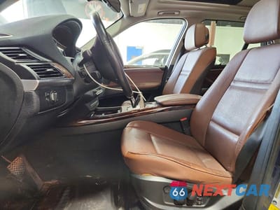 Zdjęcie 7 z 14 samochodu: 2011 BMW X5 XDRIVE35I VIN:5UXZV4C52BL741628 - miniatura