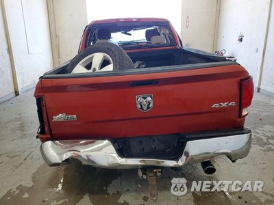 Zdjęcie 6 z 12 samochodu: 2009 DODGE RAM 1500 VIN:1D3HV18T99S779805 - miniatura