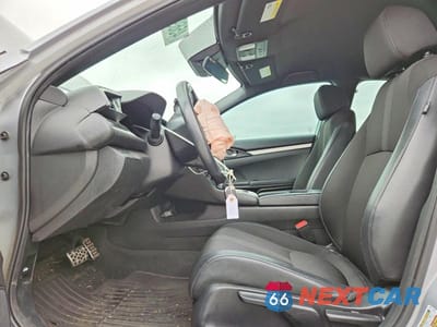 Zdjęcie 7 z 12 samochodu: 2021 HONDA CIVIC SPORT VIN:2HGFC2F88MH518399 - miniatura