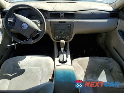 Zdjęcie 8 z 12 samochodu: 2010 CHEVROLET IMPALA LT VIN:2G1WB5EN2A1117504 - miniatura