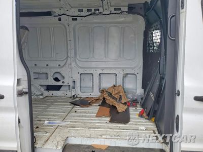 Zdjęcie 11 z 13 samochodu: 2019 FORD TRANSIT 250 DELIVERY VAN VIN:1FTYR2CM9KKB15724 - miniatura
