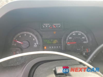 Zdjęcie 9 z 13 samochodu: 2014 FORD ECONOLINE E350 SUPER DUTY WAGON VIN:1FBNE3BL9EDA97686 - miniatura
