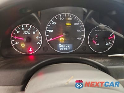 Zdjęcie 9 z 12 samochodu: 2008 CHEVROLET MALIBU LS VIN:1G1ZS58F58F117498 - miniatura