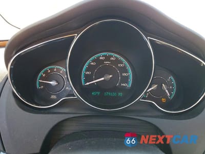 Zdjęcie 9 z 11 samochodu: 2008 CHEVROLET MALIBU 2LT VIN:1G1ZJ57B98F270046 - miniatura