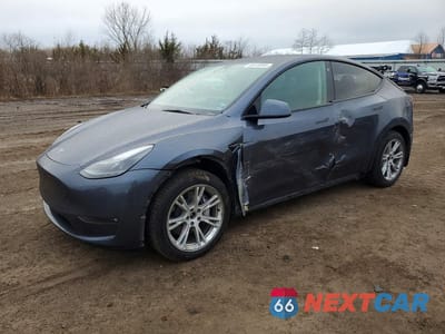 2023 TESLA MODEL Y 7SAYGAEE3PF788845 - główne zdjęcie licytacji z USA - miniatura