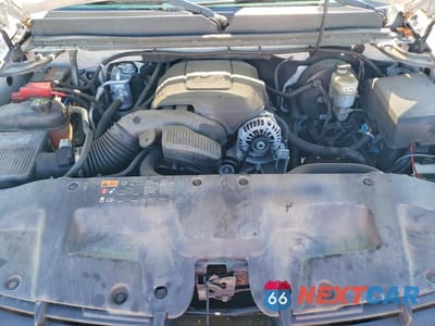 Zdjęcie 11 z 11 samochodu: 2011 GMC SIERRA K1500 VIN:1GTR2TE33BZ360416 - miniatura