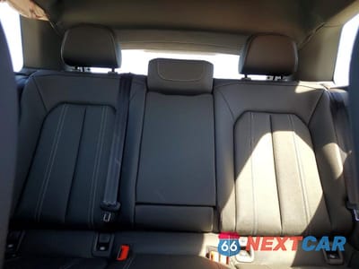 Zdjęcie 10 z 12 samochodu: 2025 AUDI Q4 E-TRON PREMIUM PLUS VIN:WA1B5BFZ8SP066585 - miniatura