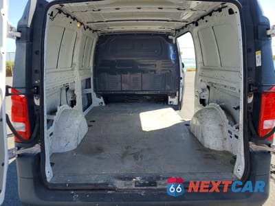 Zdjęcie 10 z 14 samochodu: 2020 MERCEDES BENZ METRIS DELIVERY VAN VIN:WD3PG3EA6L3671943 - miniatura