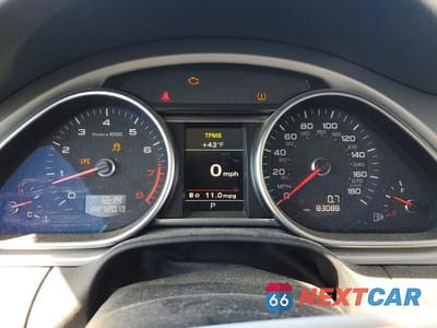 Zdjęcie 9 z 11 samochodu: 2015 AUDI Q7 PREMIUM PLUS VIN:WA1LGAFE3FD030803 - miniatura