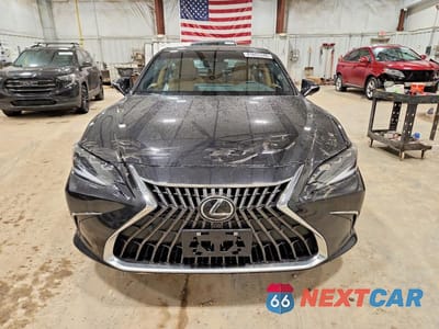 Piąte zdjęcie samochodu w środku: 2025 LEXUS ES 350 ULTRA LUXURY VIN:58AFZ1B17SU207660 - miniatura