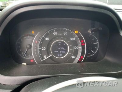 Zdjęcie 9 z 13 samochodu: 2013 HONDA CR-V EXL VIN:5J6RM3H71DL024370 - miniatura
