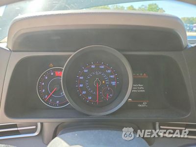 Zdjęcie 9 z 13 samochodu: 2021 HYUNDAI ELANTRA SEL VIN:5NPLM4AG1MH028354 - miniatura