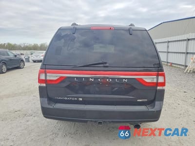 Zdjęcie 6 z 13 samochodu: 2015 LINCOLN NAVIGATOR L VIN:5LMJJ3JT6FEJ04587 - miniatura