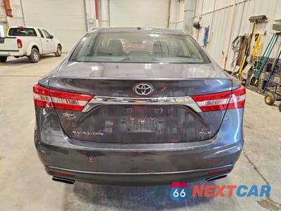 Zdjęcie 6 z 13 samochodu: 2015 TOYOTA AVALON XLE TOURING VIN:4T1BK1EB2FU176788 - miniatura