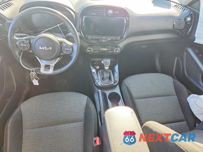 Zdjęcie 8 z 11 samochodu: 2023 KIA SOUL EX VIN:KNDJ33AU2P7862166 - miniatura