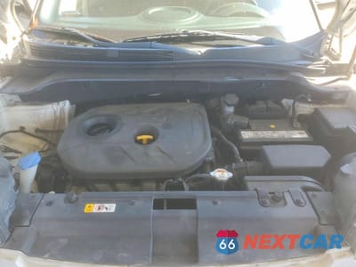 Zdjęcie 12 z 12 samochodu: 2014 KIA SOUL + VIN:KNDJP3A50E7027340 - miniatura