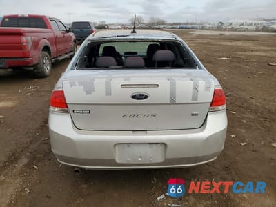 Zdjęcie 6 z 12 samochodu: 2010 FORD FOCUS SE VIN:1FAHP3FNXAW111484 - miniatura