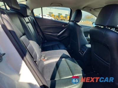 Zdjęcie 10 z 11 samochodu: 2015 MAZDA 6 TOURING VIN:JM1GJ1V58F1193412 - miniatura