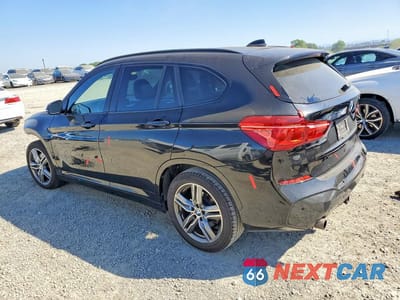 Drugie zdjęcie samochodu z przodu: 2016 BMW X1 XDRIVE28I VIN:WBXHT3C34GP886992 - miniatura