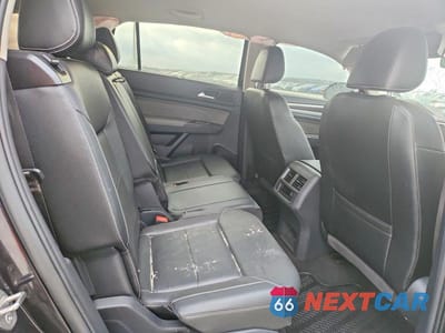 Zdjęcie 11 z 14 samochodu: 2021 VOLKSWAGEN ATLAS SE VIN:1V2WR2CA9MC608750 - miniatura