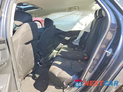 Zdjęcie 10 z 12 samochodu: 2025 HONDA ACCORD SE VIN:1HGCY1F47SA065593 - miniatura