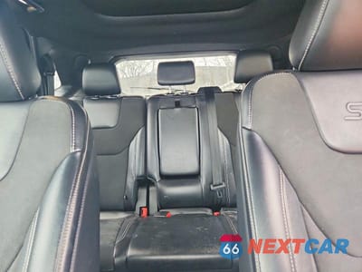 Zdjęcie 10 z 13 samochodu: 2022 FORD EDGE ST VIN:2FMPK4AP6NBA24719 - miniatura
