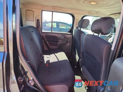 Zdjęcie 10 z 12 samochodu: 2010 NISSAN CUBE 1.8 VIN:JN8AZ2KR2AT164324 - miniatura
