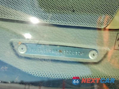 Zdjęcie 13 z 13 samochodu: 2002 VOLVO S60 VIN:YV1RS61R822122012 - miniatura