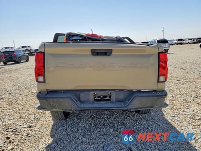 Zdjęcie 6 z 11 samochodu: 2024 CHEV COLORADO VIN:1GCGSBEC9R1110365 - miniatura