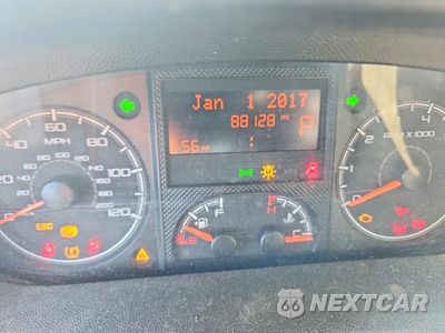 Zdjęcie 9 z 13 samochodu: 2020 RAM PROMASTER 3500 3500 HIGH VIN:3C6URVJGXLE143640 - miniatura