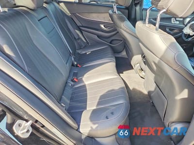 Zdjęcie 10 z 13 samochodu: 2022 MERCEDES-BENZ E 350 VIN:W1KZF8DB0NB087688 - miniatura