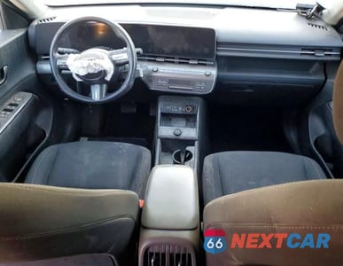 Zdjęcie 8 z 14 samochodu: 2024 HYUNDAI KONA SEL VIN:KM8HC3AB7RU144111 - miniatura