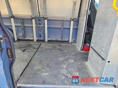 Zdjęcie 11 z 13 samochodu: 2020 RAM PROMASTER 3500 3500 HIGH VIN:3C6URVJG1LE145020 - miniatura