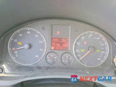 Zdjęcie 9 z 12 samochodu: 2008 VOLKSWAGEN JETTA SE VIN:3VWRZ71K78M146861 - miniatura