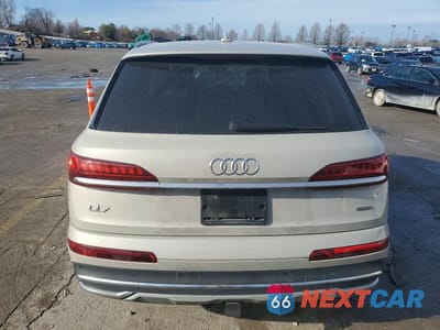 Zdjęcie 6 z 13 samochodu: 2020 AUDI Q7 PRESTIGE VIN:WA1VXAF73LD012307 - miniatura