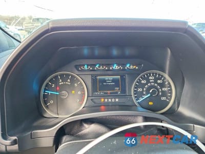 Zdjęcie 9 z 12 samochodu: 2019 FORD F150 SUPERCREW VIN:1FTEW1EP8KFC83280 - miniatura