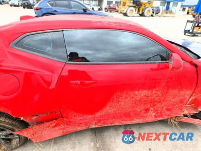 Zdjęcie 10 z 12 samochodu: 2024 CHEVROLET CAMARO SS VIN:1G1FH1R72R0121157 - miniatura