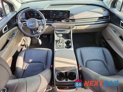 Zdjęcie 8 z 14 samochodu: 2025 KIA CARNIVAL LXS VIN:KNDNB5K3XS6545093 - miniatura