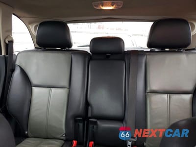 Zdjęcie 10 z 12 samochodu: 2013 FORD EDGE SPORT VIN:2FMDK4AK9DBE30225 - miniatura