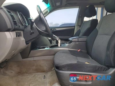 Zdjęcie 7 z 12 samochodu: 2006 TOYOTA 4RUNNER SPORT EDITION VIN:JTEBU14R568068084 - miniatura