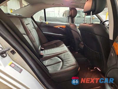 Zdjęcie 10 z 12 samochodu: 2008 MERCEDES-BENZ E 350 VIN:WDBUF56X48B226221 - miniatura