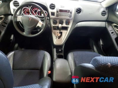 Zdjęcie 8 z 11 samochodu: 2010 PONTIAC VIBE GT VIN:5Y2SR6E07AZ400533 - miniatura