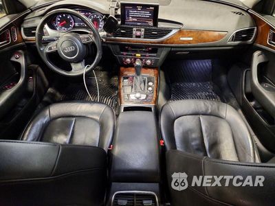 Zdjęcie 8 z 12 samochodu: 2018 AUDI A6 PREMIUM VIN:WAUF8AFC5JN063509 - miniatura