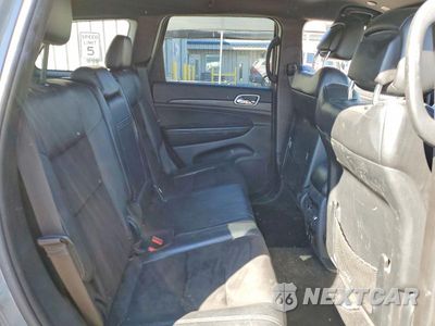 Zdjęcie 11 z 12 samochodu: 2020 JEEP GRAND CHEROKEE LAREDO VIN:1C4RJFAG4LC292922 - miniatura