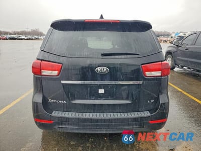 Zdjęcie 6 z 13 samochodu: 2015 KIA SEDONA LX VIN:KNDMB5C10F6039089 - miniatura