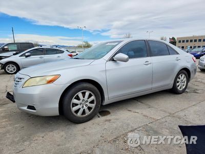 2009 TOYOTA CAMRY LE 4T1BE46KX9U319045 - główne zdjęcie licytacji z USA - miniatura