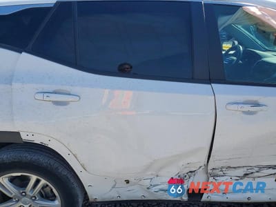 Zdjęcie 11 z 13 samochodu: 2023 GMC TERRAIN SLE VIN:3GKALMEG5PL213102 - miniatura